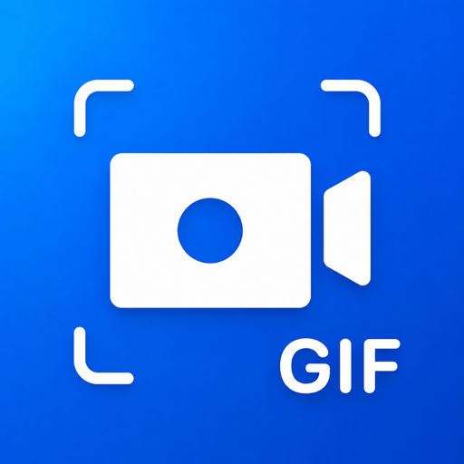 GifCam Icon