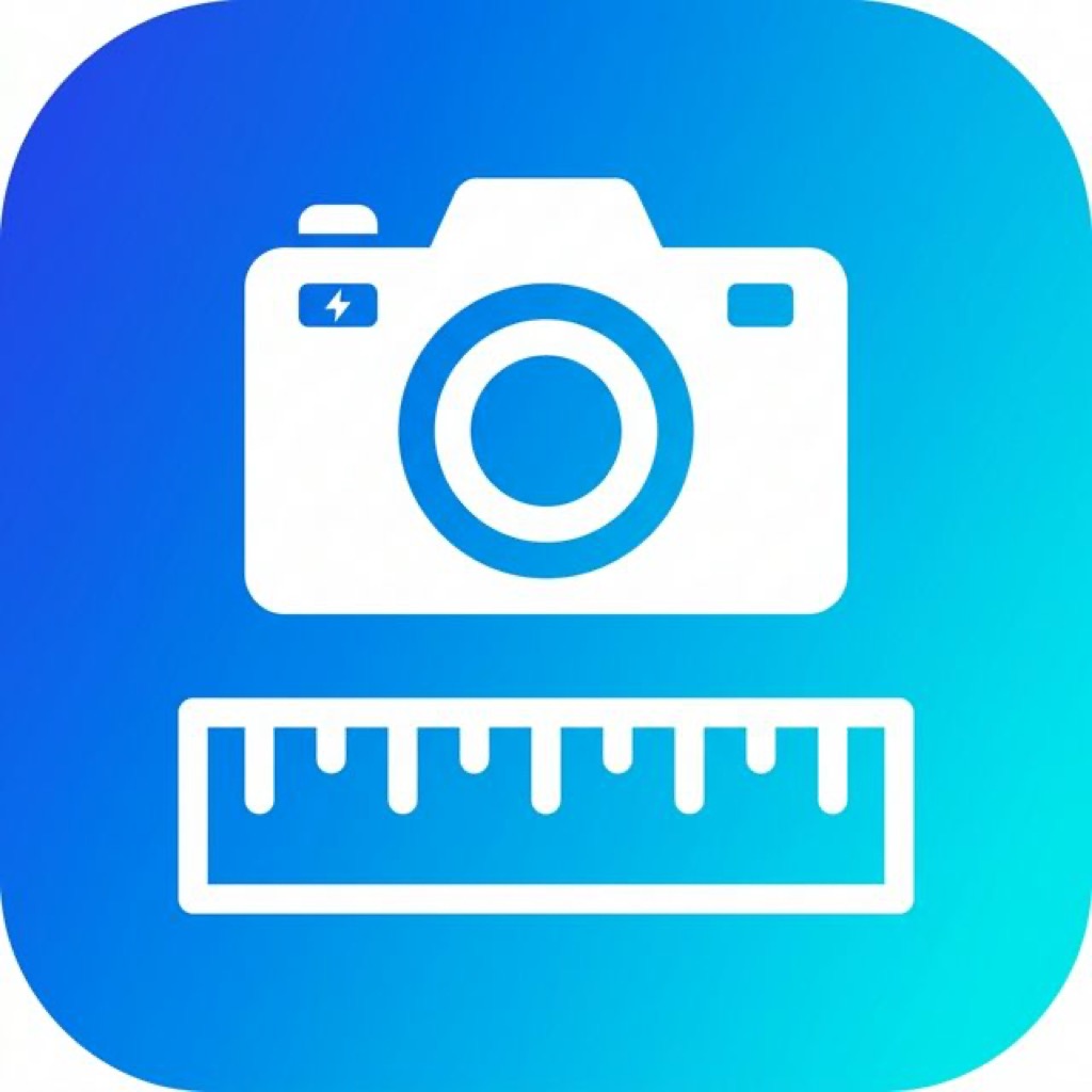 QuantifyCam Icon