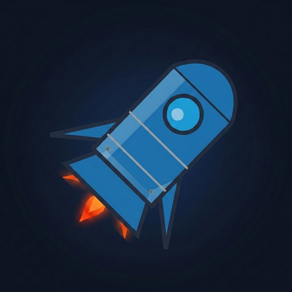 RocketRaceTeacher Icon