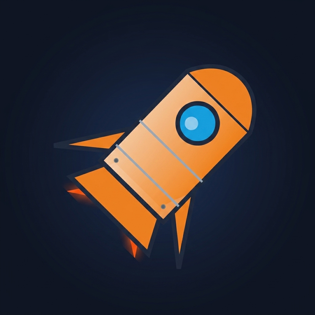 RocketRaceStudent Icon