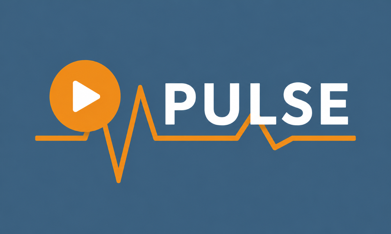 SMZ-Pulse One Logo