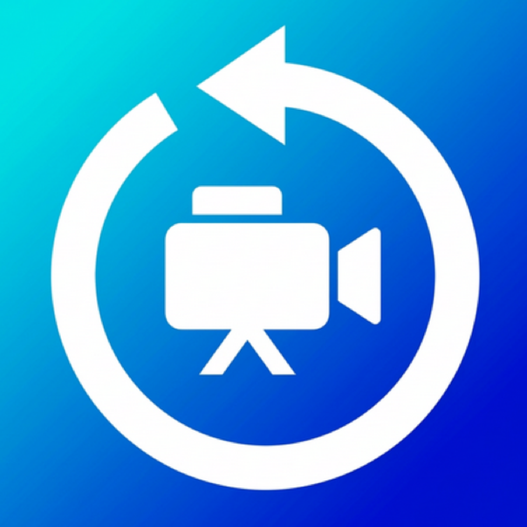 VideoDelay Icon